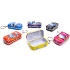 Duckiez - Duckiez Sleutelhanger - auto doosje