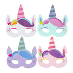 Duckiez - Duckiez Foammasker eenhoorn