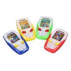 Duckiez waterspel telefoon