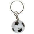 Duckiez sleutelhanger - voetbal