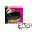 Duckiez - Duckiez Metalen iq puzzel
