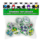 Duckiez tol voetbal