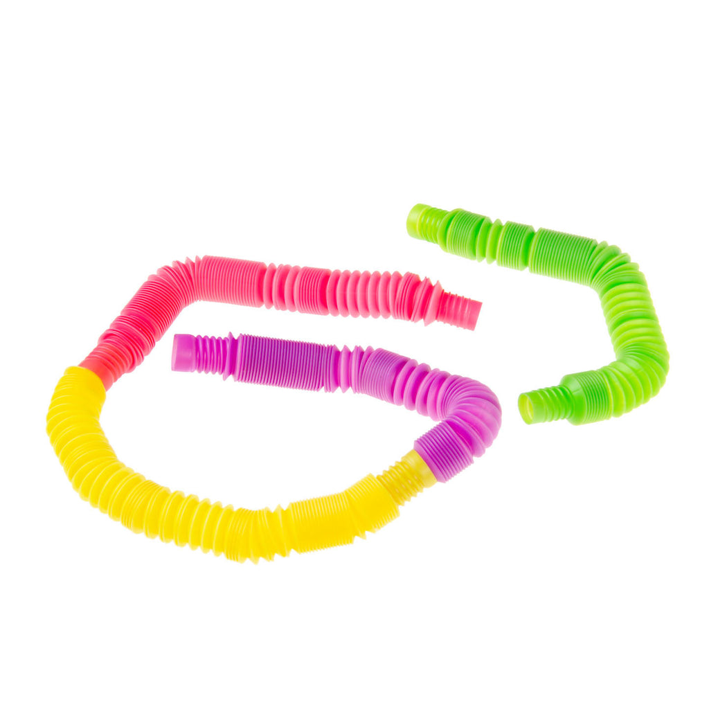 Duckiez fidget stretch tube