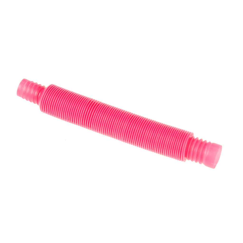 Duckiez fidget stretch tube