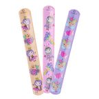 Duckiez klaparmband prinses