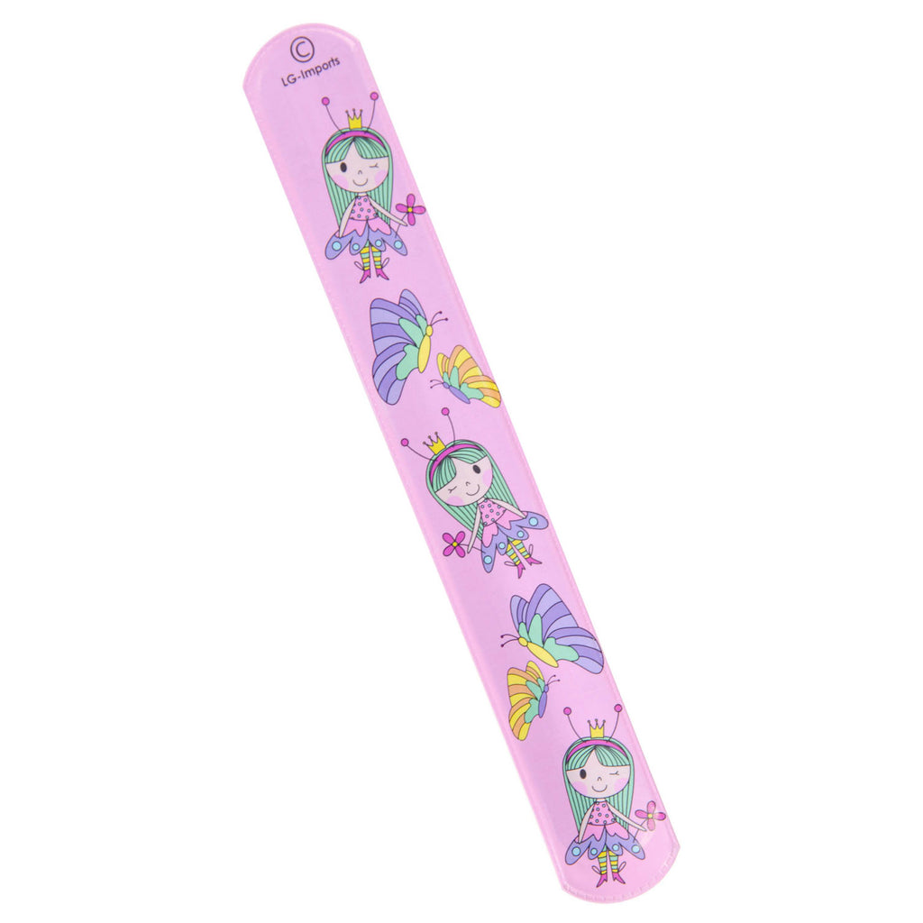 Duckiez klaparmband prinses 22 cm 3 assorti | 36 stuks