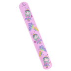 Duckiez klaparmband prinses 22 cm 3 assorti | 36 stuks