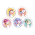 Duckiez tol paard