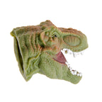 Duckiez vingerpop dinosaurus