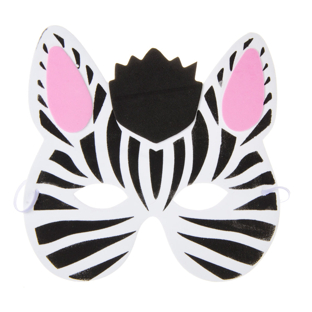 Duckiez foammasker wild dier