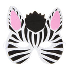 Duckiez foammasker wild dier