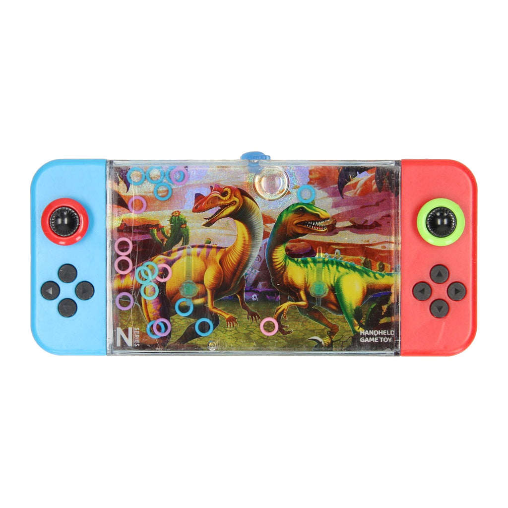 Duckiez - Duckiez Waterspel dinosaurus