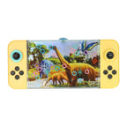 Duckiez - Duckiez Waterspel dinosaurus
