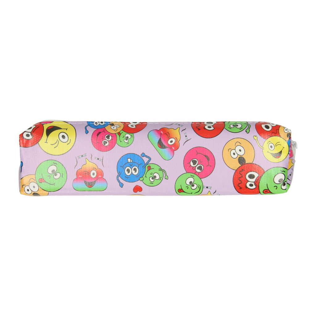 Duckiez - Duckiez Etui lachgezicht