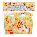 Duckiez uitdeelbox sinterklaas, 12st.