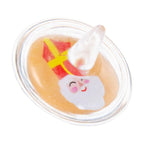 Duckiez tol sinterklaas, set van 12st.