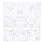 Duckiez kleur je eigen kerst beker | 36 stuks