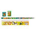 Duckiez schrijfset wilde dieren