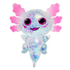 Duckiez squeeze dier axolotl transparant