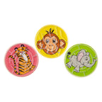 Duckiez geduldspel jungle dieren, 5,5cm