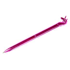 Duckiez metallic eenhoorn balpen