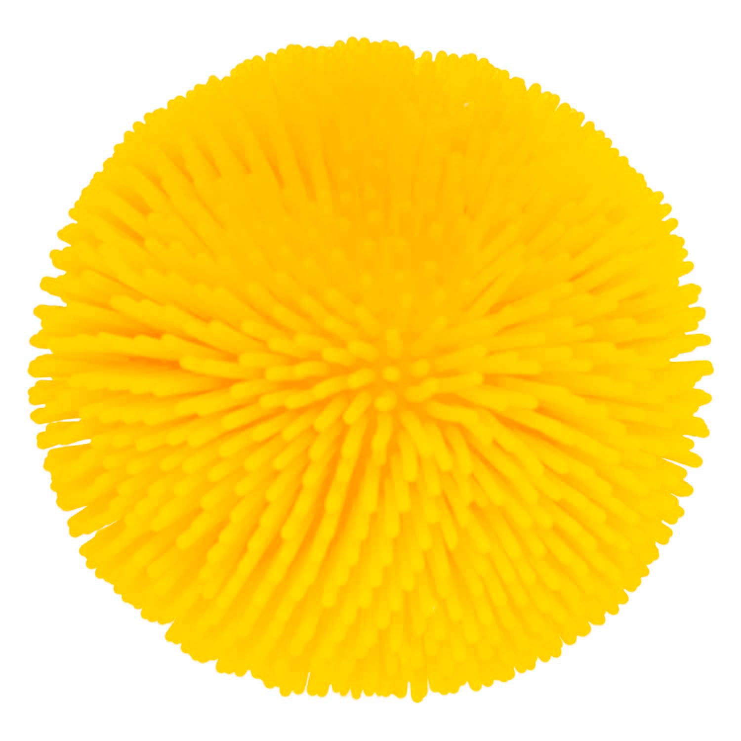 Duckiez pufferbal kleur, 6cm