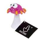 Duckiez - Duckiez Pop up springende spin 95 cm