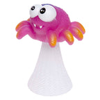 Duckiez - Duckiez Pop up springende spin 95 cm