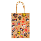 Duckiez geschenktasje piraat