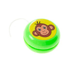Duckiez jojo wilde dieren, 4cm