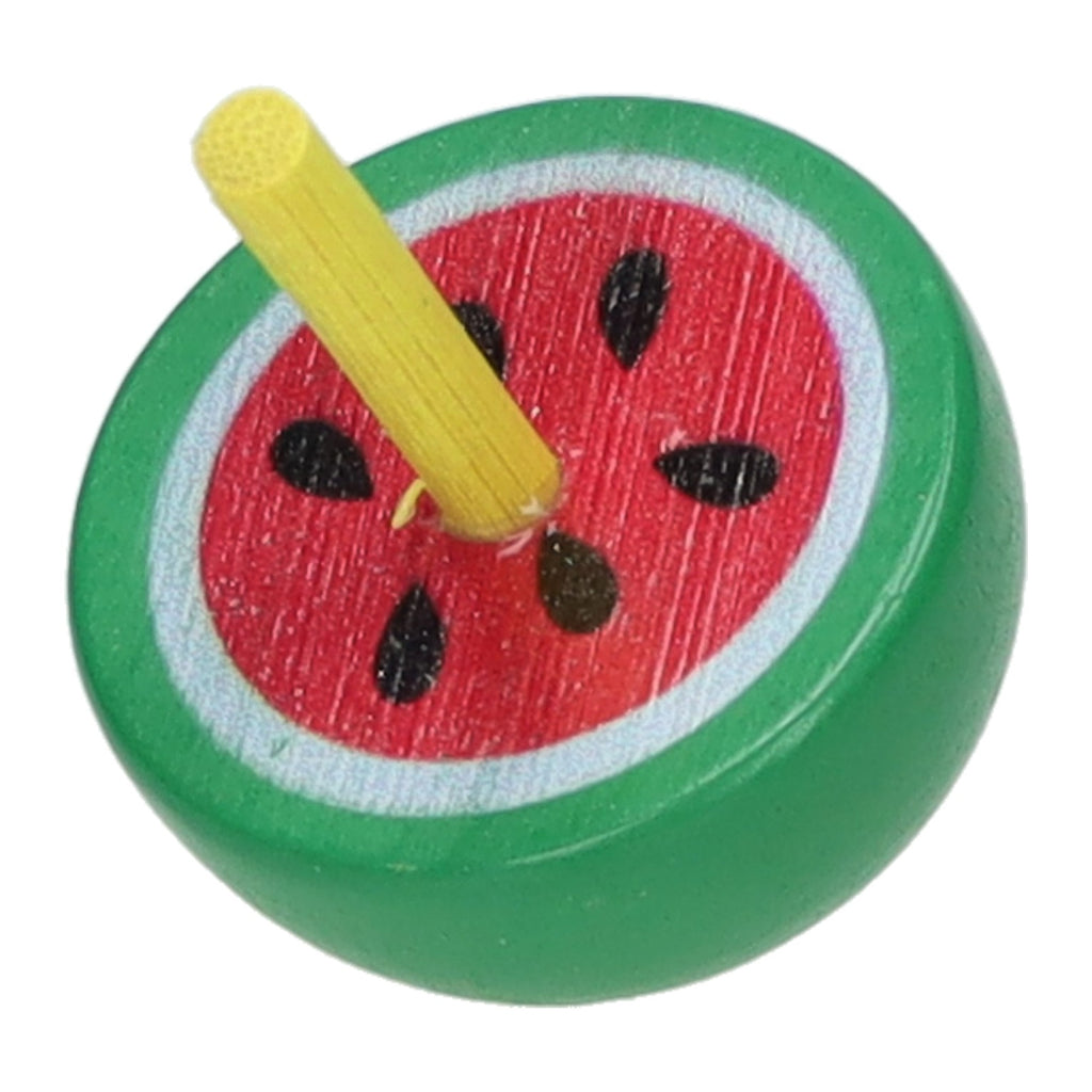 Duckiez - Duckiez Houten tol fruit thema