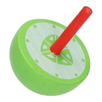 Duckiez - Duckiez Houten tol fruit thema
