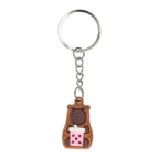 Duckiez - Duckiez Sleutelhanger capybara