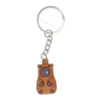 Duckiez - Duckiez Sleutelhanger capybara