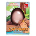 Duckiez groei-ei capibara