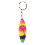 Duckiez sleutelhanger surfboard