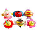 Duckiez - Duckiez Houten tol