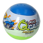 Duckiez - Duckiez Pull back racewagen in surprise ei