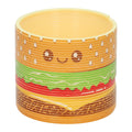 Duckiez - Duckiez Trapveer hamburger