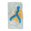 Duckiez - Duckiez Katapult sticky man