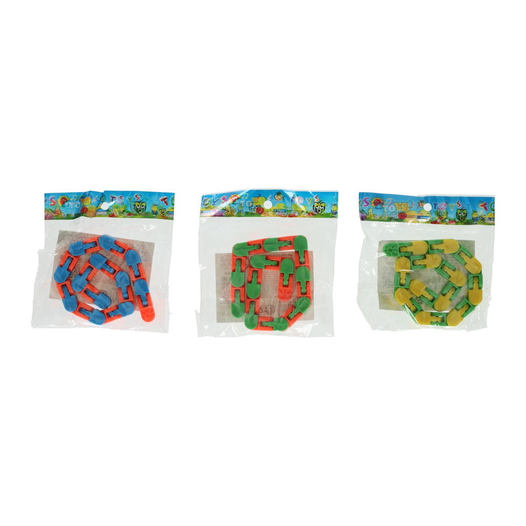 Duckiez - Duckiez Magische slang 27cm