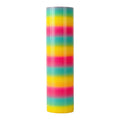 Duckiez xl trapveer regenboog