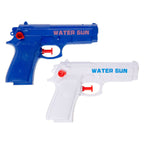Duckiez waterpistool politie