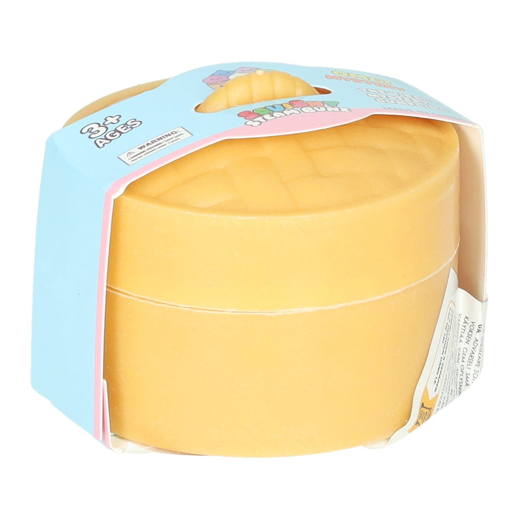 Duckiez - Duckiez Squeeze dumplings maltose vulling