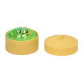 Duckiez - Duckiez Squeeze dumplings maltose vulling