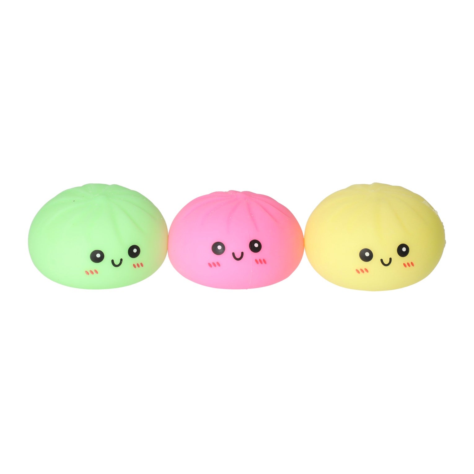 Duckiez - Duckiez Flour dumpling