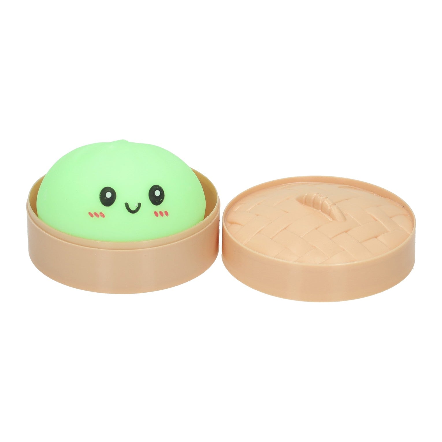 Duckiez - Duckiez Flour dumpling