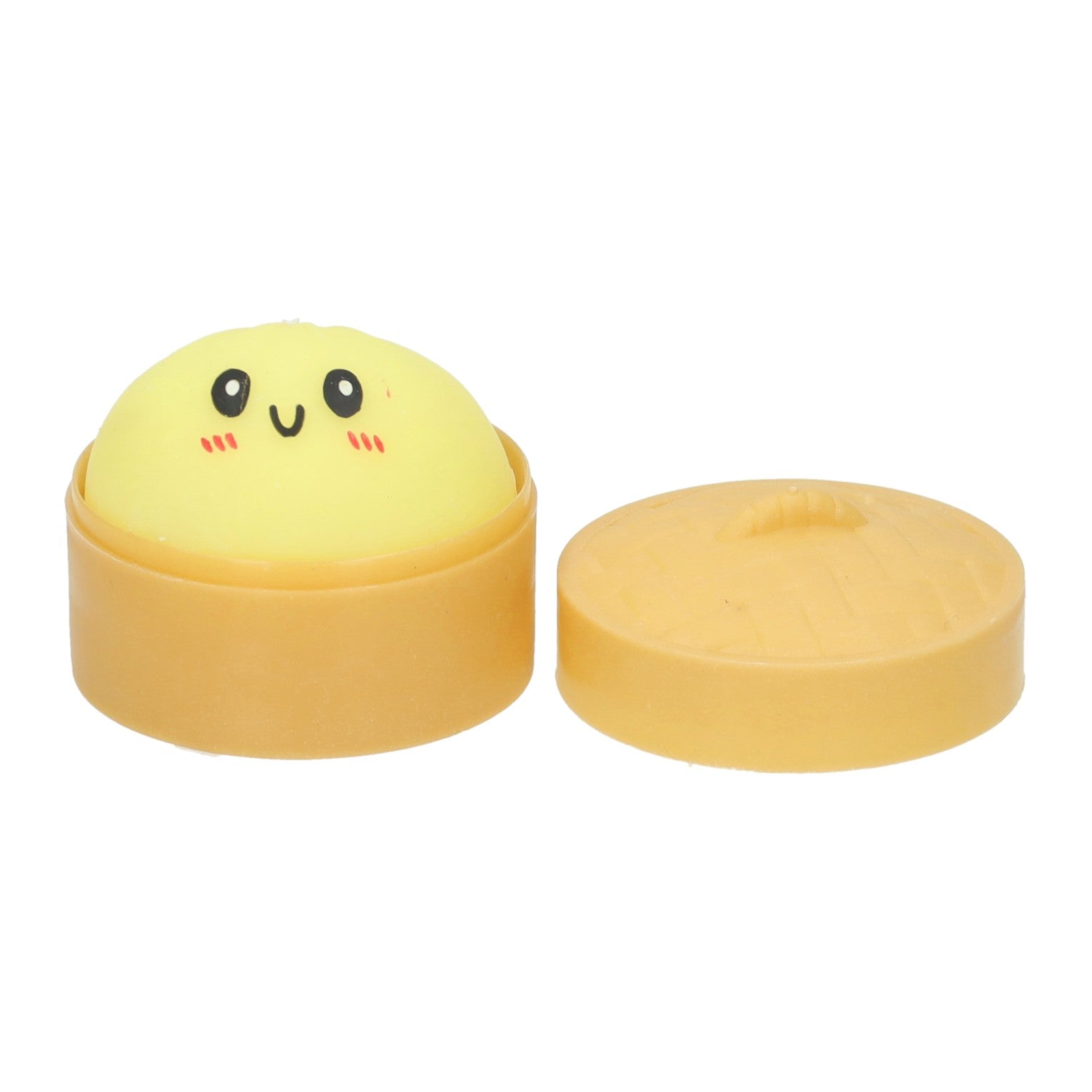 Duckiez - Duckiez Flour dumplings squishy