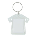Duckiez kleur je eigen sleutelhanger - t-shirt