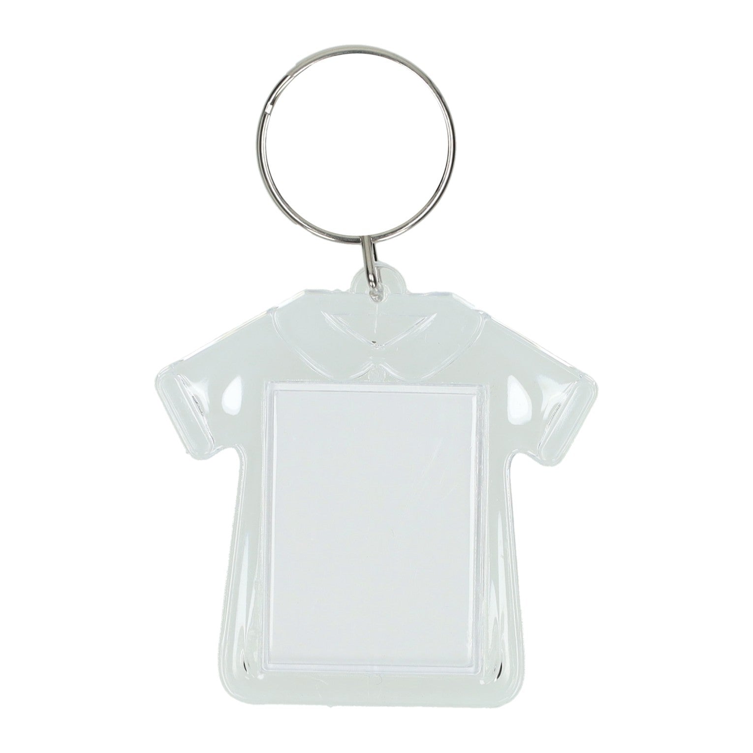 Duckiez kleur je eigen sleutelhanger - t-shirt